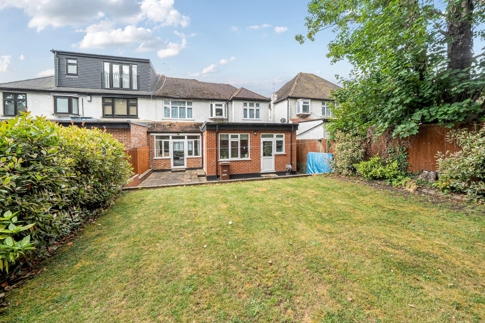 Pangbourne Drive, Stanmore, HA7, Stanmore